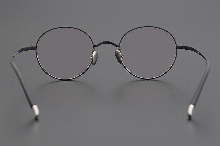 Round Glasses MW1304