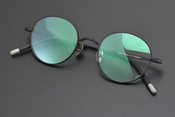 Round Glasses MW1304