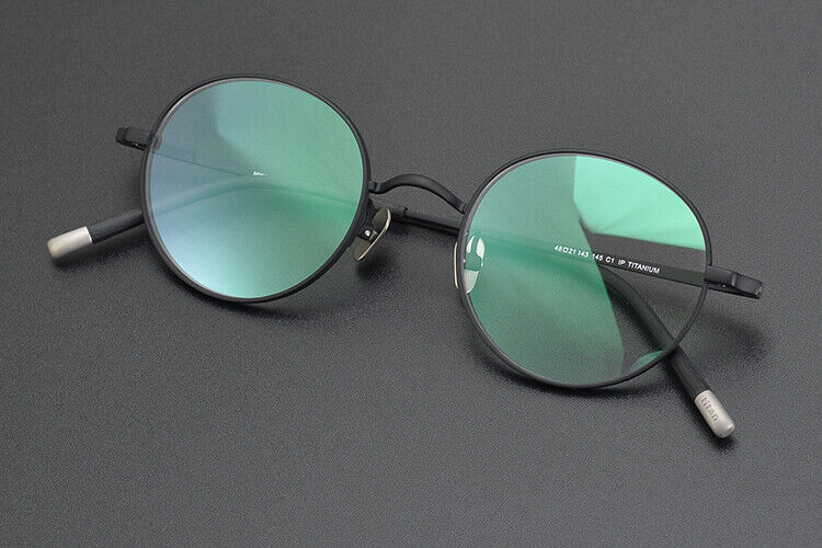 Round Glasses MW1304