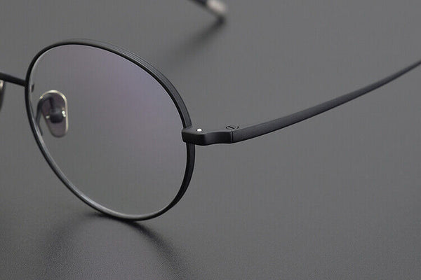 Round Glasses MW1304