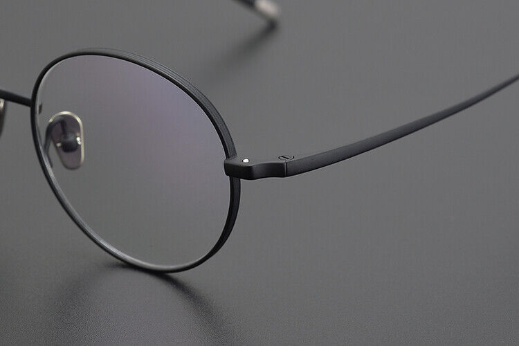 Round Glasses MW1304