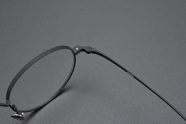 Round Glasses MW1304