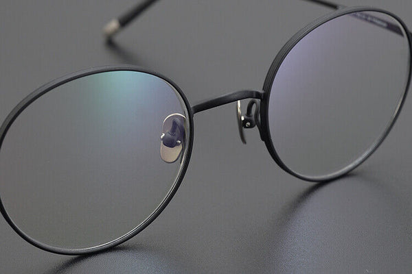 Round Glasses MW1304