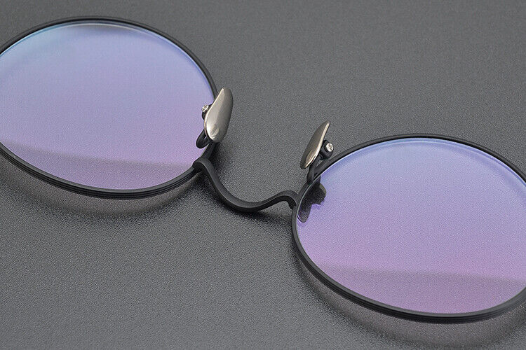 Round Glasses MW1304