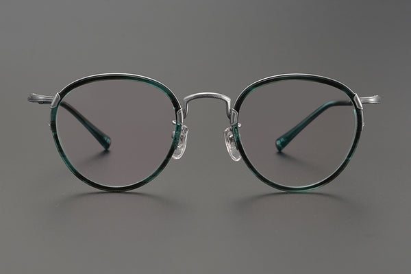 Round Glasses MW1203