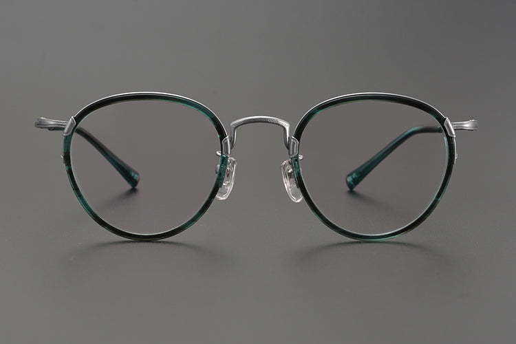 Round Glasses MW1203