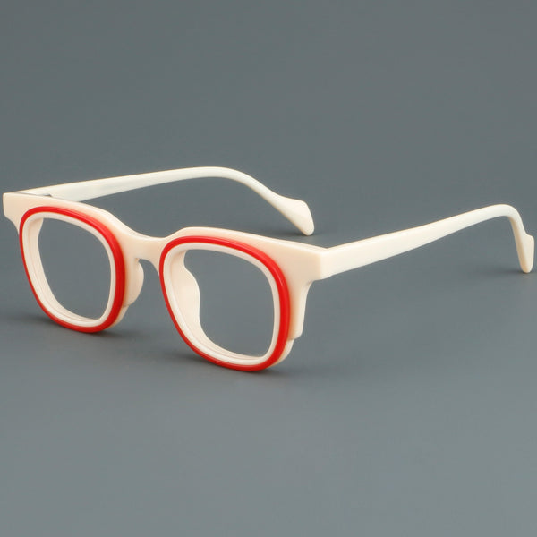 Round Glasses YEA1165