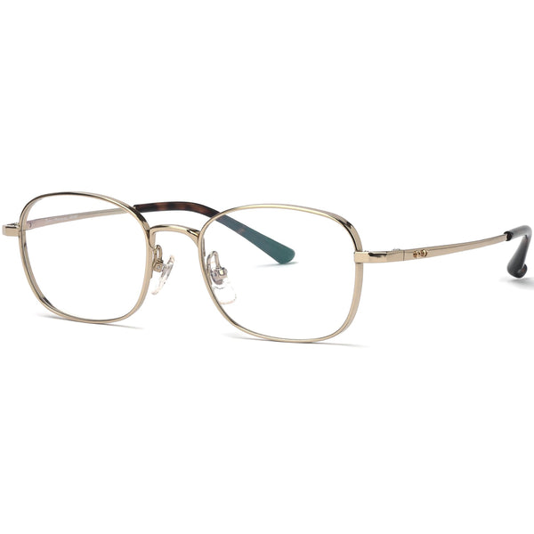 Rectangle Glasses MW1046