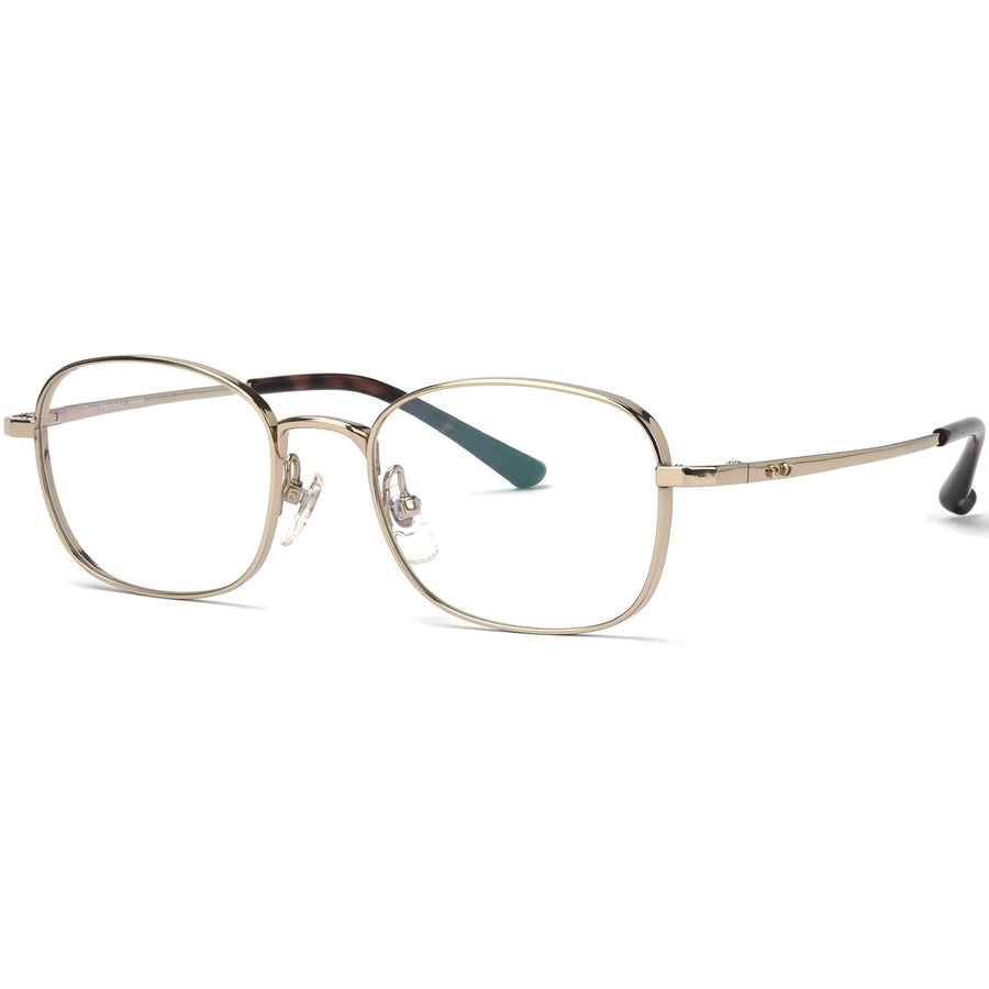 Rectangle Glasses MW1046