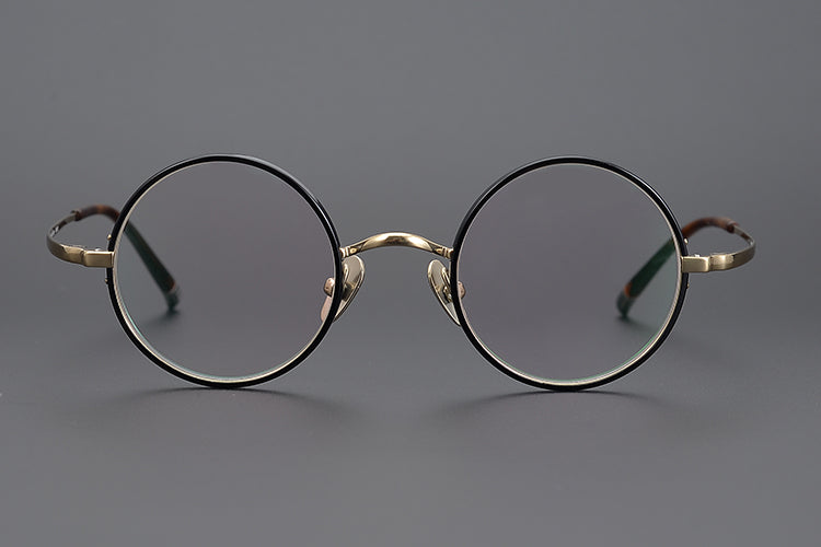 Round Glasses MW1061