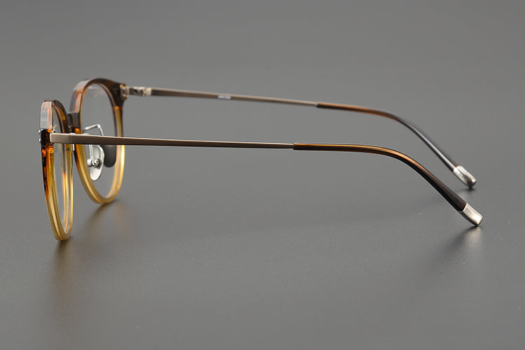 Round Glasses MW1342