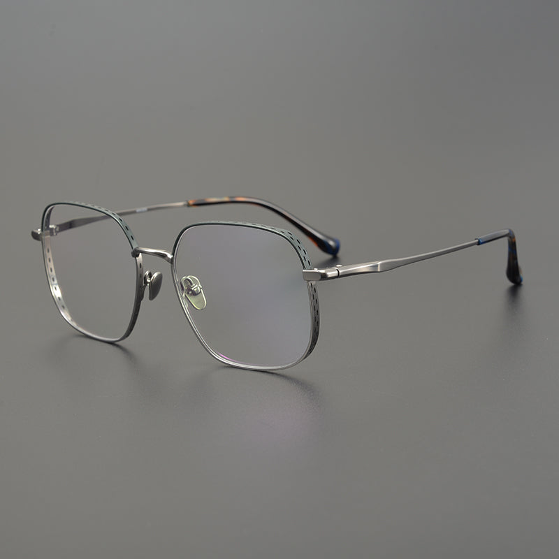 Square Glasses MW1191