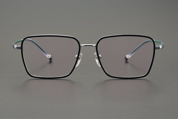Rectangle Glasses MW1251
