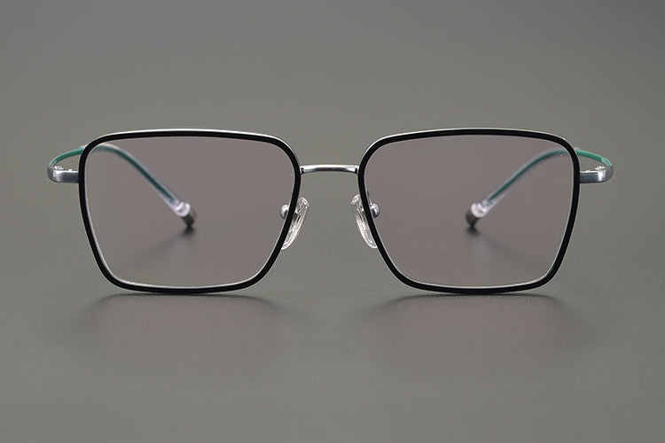 Rectangle Glasses MW1251