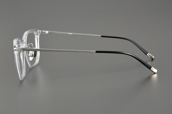 Square Glasses MW1162
