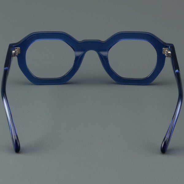 Geometric Glasses YN1016