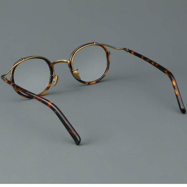 Round Glasses YN1005