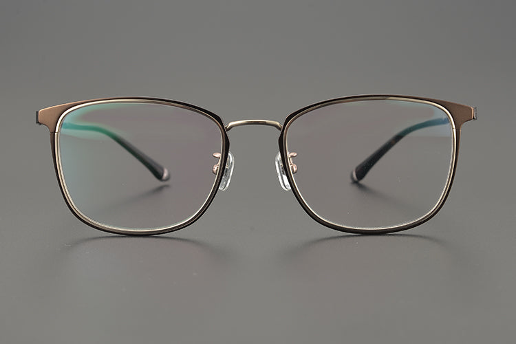 Square Glasses MW1004