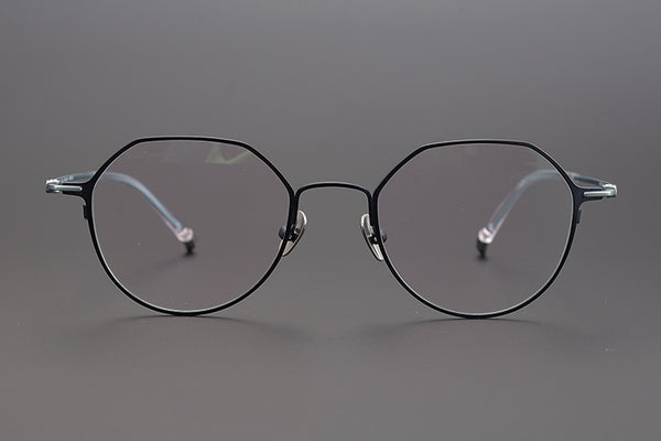 Round Glasses MW1107
