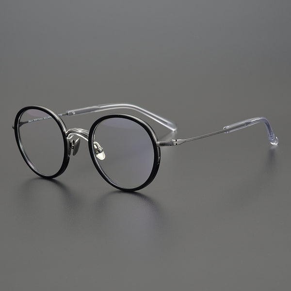 Round Glasses MW1171