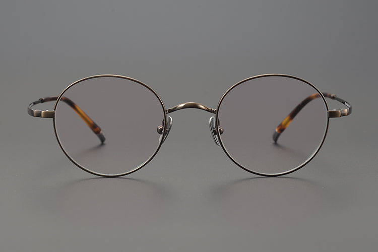 Round Glasses MW1070