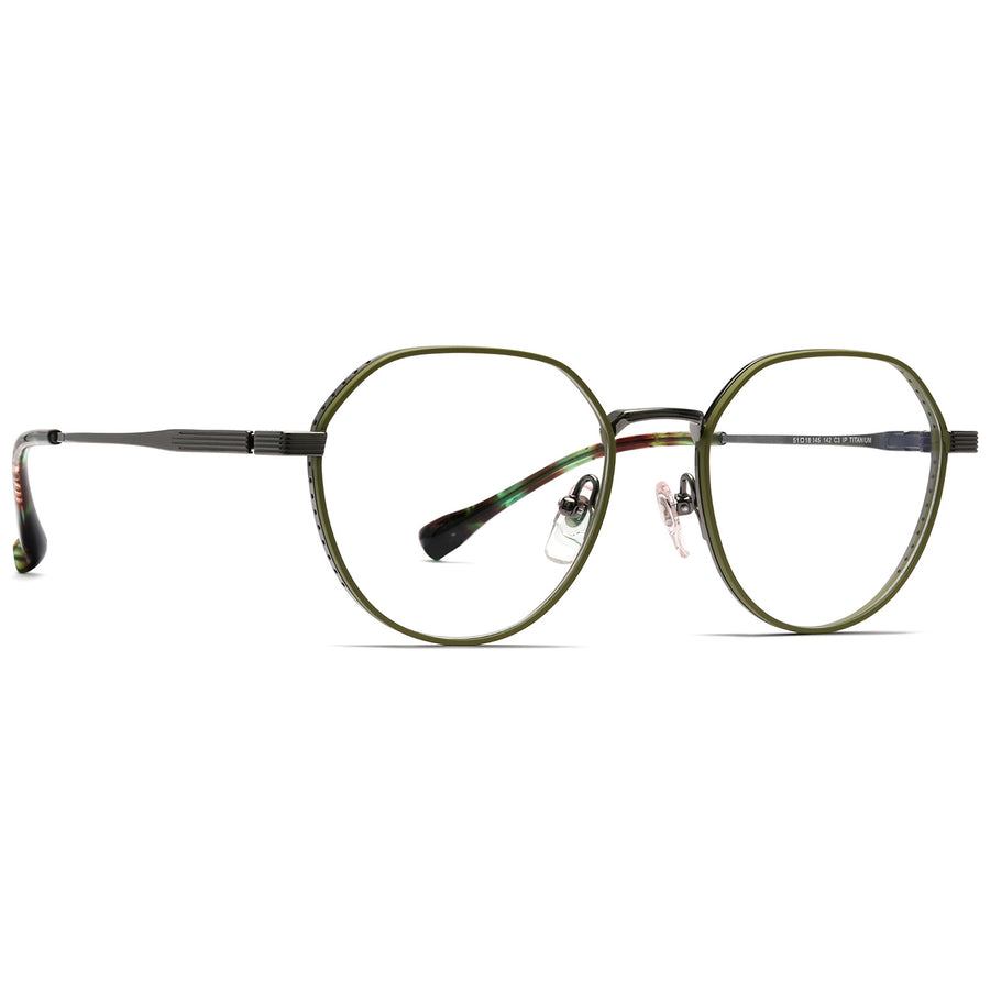 Round Glasses MW1259
