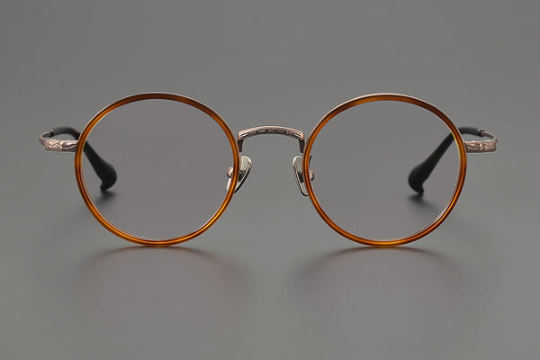Round Glasses MW1359