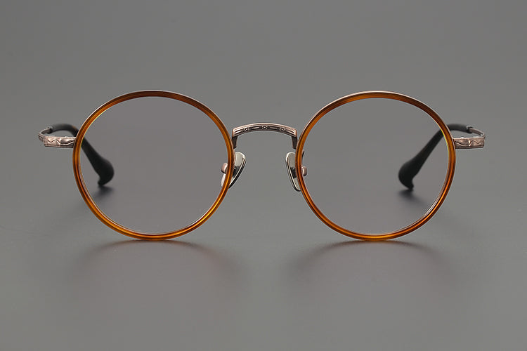 Round Glasses MW1359