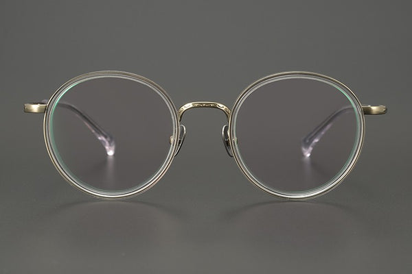 Round Glasses MW1149