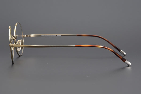 Round Glasses MW1062