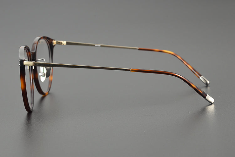 Round Glasses MW1033