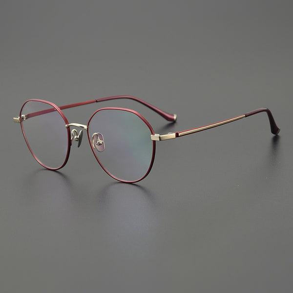 Round Glasses MW1302