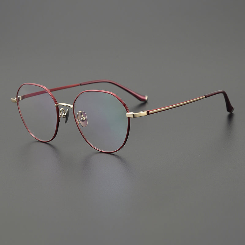 Round Glasses MW1302
