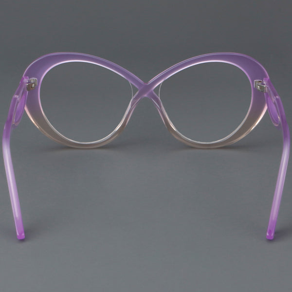 Geometric Glasses A4068