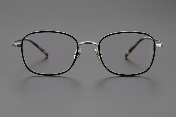 Rectangle Glasses MW1102