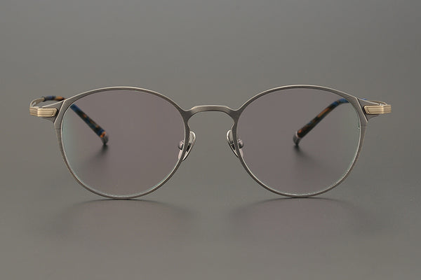 Round Glasses MW1155