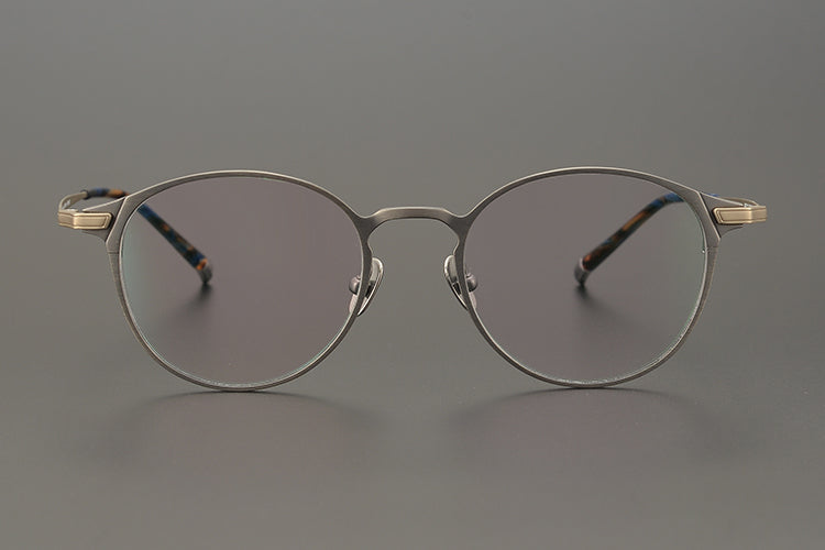 Round Glasses MW1155