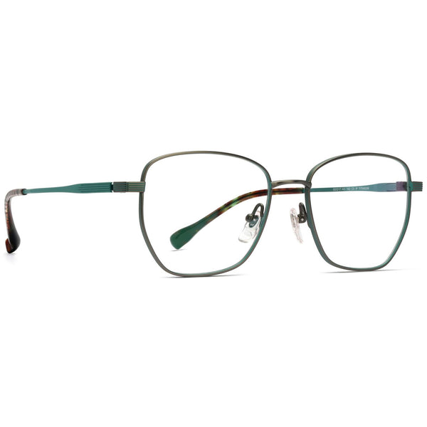 Square Glasses MW1238