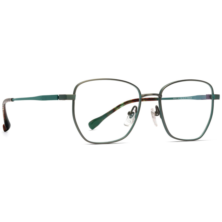 Square Glasses MW1238