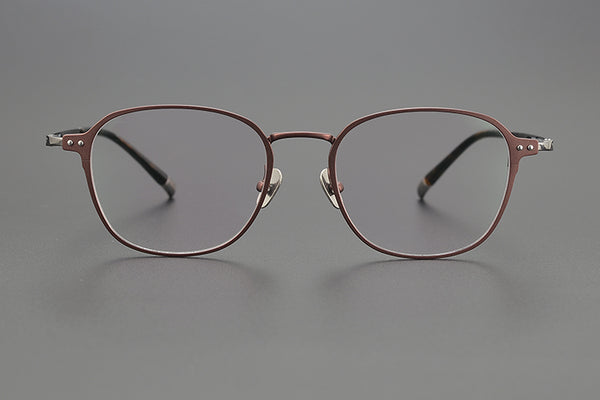 Square Glasses MW1267