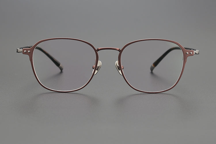 Square Glasses MW1267