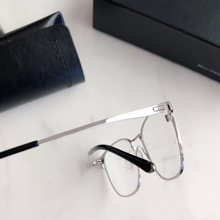 Square Glasses MW1034