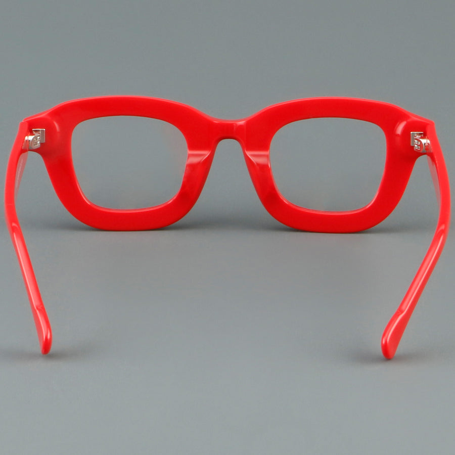 Square Glasses YN1046