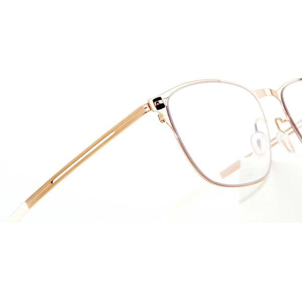 Square Glasses JFT1021