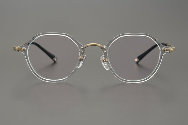 Geometric Glasses MW1226