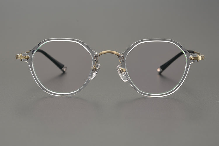 Geometric Glasses MW1226