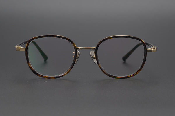 Square Glasses MW1082