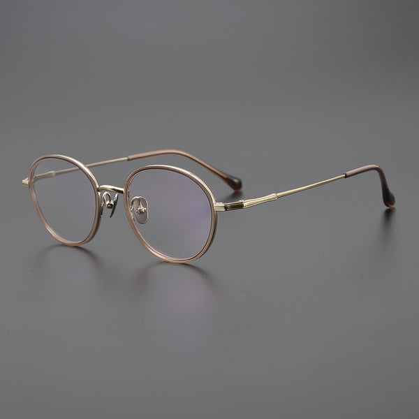 Oval Glasses MW1199