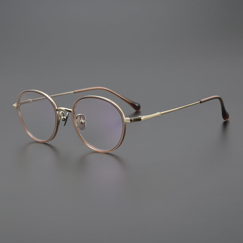 Oval Glasses MW1199