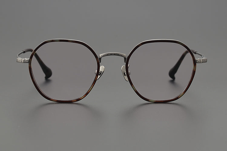 Geometric Glasses MW1360